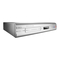DVD Player Philips dvdr7300H Bedienungsanleitung