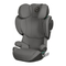 Autositze CYBEX SOLUTION Z-FIX Bedienungsanleitung