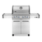 Grills Napoleon LEX 485 Handbuch
