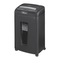 Aktenvernichter Fellowes POWERSHRED 450Ms Anleitungen