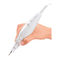 Lanaform Perfect Nail Bedienungsanleitung