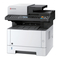 All-in-One-Drucker Kyocera ECOSYS M2735dn Schnellanleitung