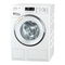 Waschmaschinen Miele WMR 863 WPS Gebrauchsanweisung