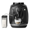 Kaffeemaschinen Philips HD8652 Bedienungsanleitung