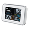 La Crosse Technology 308-145 - Drahtlose Farb-Wetterstation Handbuch