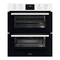 Zanussi ZPHNL3W1, ZPHNL3X1 - Bedienungsanleitung für Elektro-Backofen