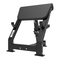 Fitness-Ausrüstung Tunturi PLATINUM Preacher Curl Benutzerhandbuch