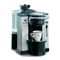 Kaffeemaschinen Nespresso ES 50 Bedienungsanleitung