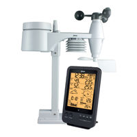 Alecto WS-4700 Bedienungsanleitung