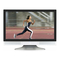 Fernseher JVC PD-42X50BU Bedienungsanleitung