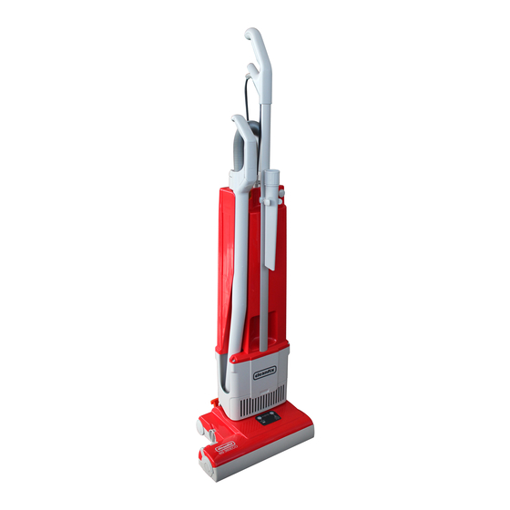 Cleanfix BS 360C Handbücher