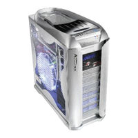 Thermaltake Armor+ MX VH8000-Serie Bedienungsanleitung