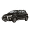 Autos Toyota Corolla Cross 2015 Bedienungsanleitung