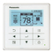 Fernbedienungen Panasonic CZ-RTC3 Bedienungsanleitung