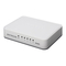 NETGEAR GS205, GS208 Handbuch