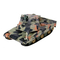 Ferngesteuerte Modelle XciteRC Leopard 2A5 Bedienungsanleitung