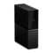 NAS-Systeme Western Digital My Book Bedienungsanleitung