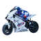 GM-Racing 90191 MRX5 Street Bike