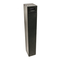 Lautsprecher Madison MAD-CENTER130CD-BK Handbuch
