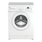 Waschmaschinen Beko WML 81633 MEU Bedienungsanleitung