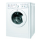 Wäschetrockner Indesit IWDC 6145 Bedienungsanleitung