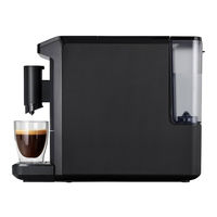 Tchibo Esperto mini Original-Betriebsanleitung Und Garantie