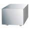 Loewe Audiodesign Subwoofer 800 Handbuch