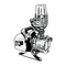 Pumpen Gude HWA 1300 BI Handbuch