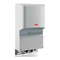 Wechselrichter ABB PVI-3.0/3.6/4.2-TL-OUTD Kurzanleitung