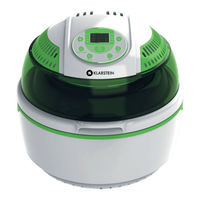 Klarstein VitAir 10012291 Bedienungsanleitung