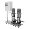 Pumpen Wilo FLA-Serie Einbau- Und Betriebsanleitung