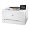 Drucker HP Color LaserJet Pro M253 Handbuch Für Die Inbetriebnahme