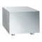 Subwoofer Loewe Subwoofer 800 Bedienungsanleitung