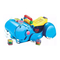 Spielzeuge Fisher-Price C5843 Bedienungsanleitung