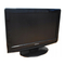 LCD-Fernseher Orion TV19PL175DVD Bedienungsanleitung