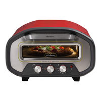 Ariete 3901 Bedienungsanleitung