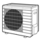 Klimaanlagen Daikin RXS60F4V1B Installationsanleitung