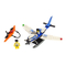 Spielzeuge LEGO ISLAND XTREME STUNTS 6735 Anleitung