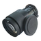 Kamera-Objektive Sony VPLL-FM100 Installationshanbuch