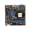 Mainboards MSI 880GMA-E55 Serie Bedienungsanleitung