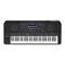 Musikinstrumente Yamaha PSR-SX920 Benutzerhandbuch