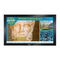 Fernseher LG M5203C Bedienungsanleitung