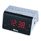 Radiowecker & Uhrenradios Tevion RW211 Bedienungsanleitung