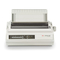 Drucker Oki MICROLINE 3410 Handbuch