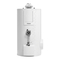 Warmwasserspeicher Vaillant atmoSTOR VGH 130/5 XZU Bedienungs- Und Installationsanleitung