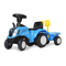 Spielzeuge Jamara New Holland T7 Gebrauchsanleitung