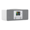 Grundig DTR 6100 2.1 DAB+ WEB B