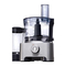 Kenwood FPM810 Series, MultiPro Sense - Küchenmaschine & Fleischwolf Handbuch