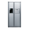 Samsung RSE8KZAS