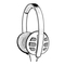 Kopfhörer Sennheiser HD 450-13 II Gebrauchsanleitung